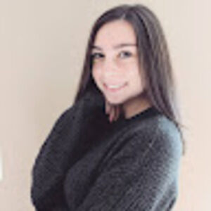 Meet your Posher, Cassie